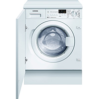 Integrated Washing Machine